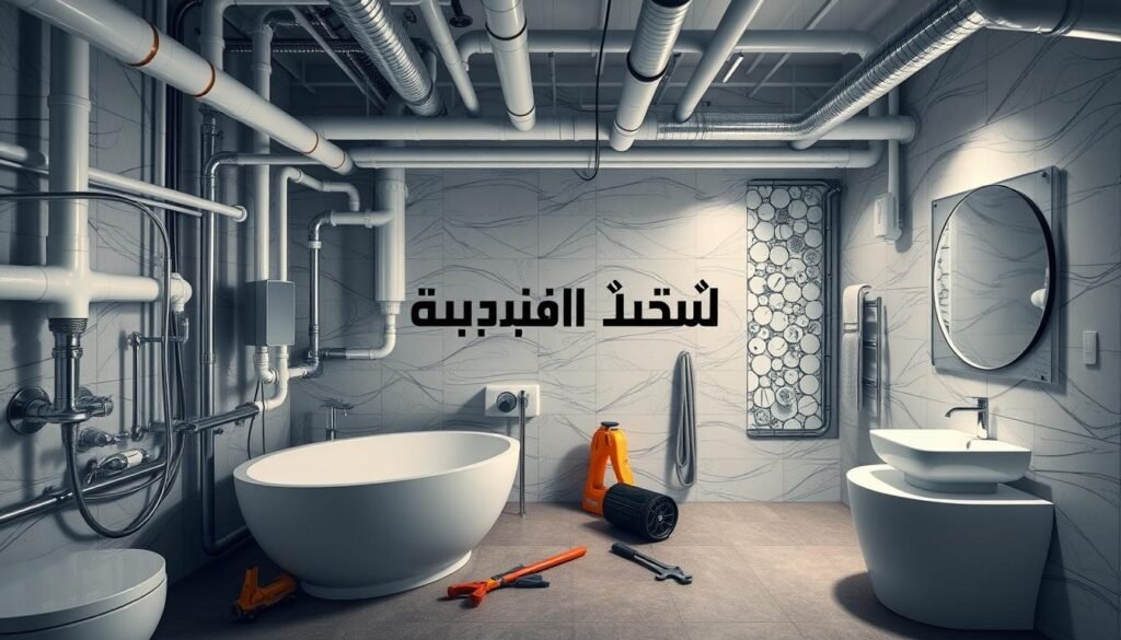 سابقة اعمال فني صحي الكويت سباك صحي الكويت