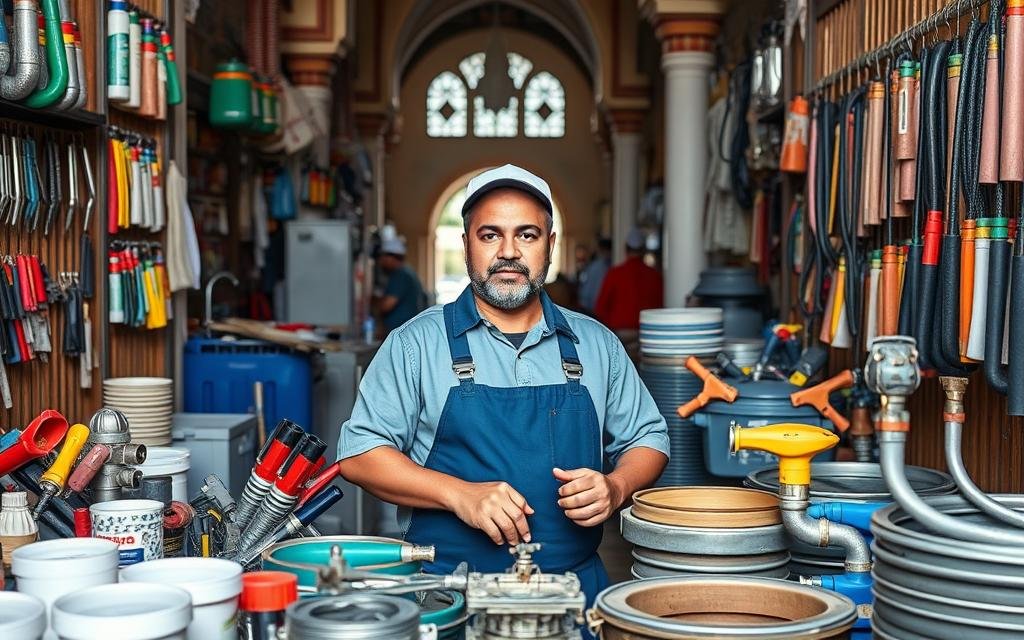 أرخص 7 شركات سباكة تقدم خدمة مضمونة بالكويت