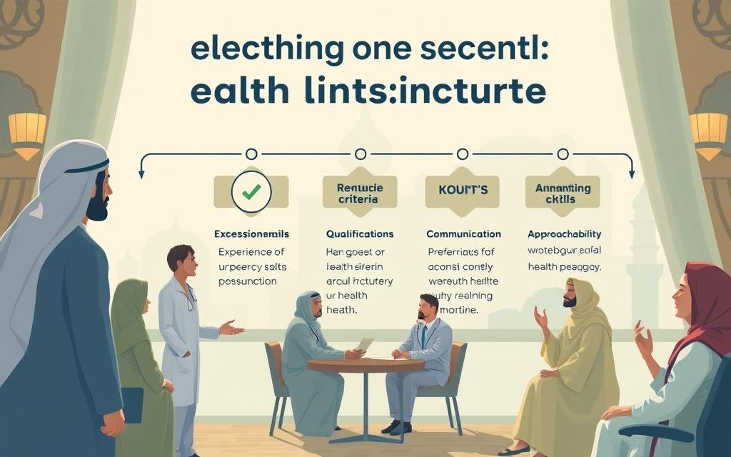 كيف تختار أفضل معلم صحي؟ 5 معايير أساسية بالكويت