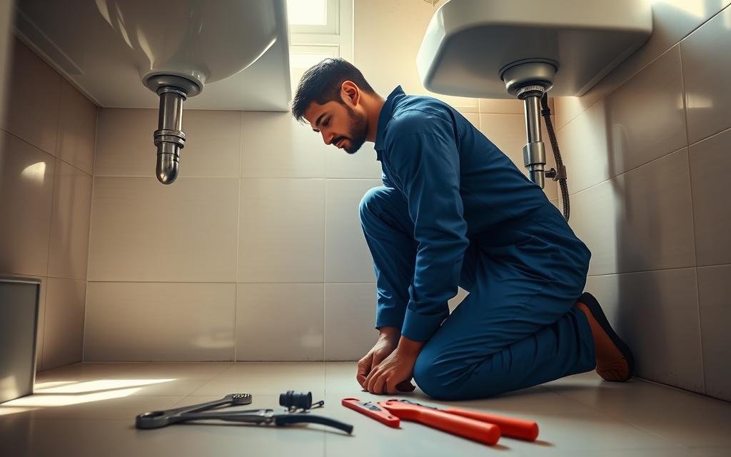 شركة سباكة بالكويت
