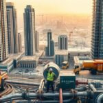 تركيب ادوات صحية بالكويت كشف تسربات المياه الكويت