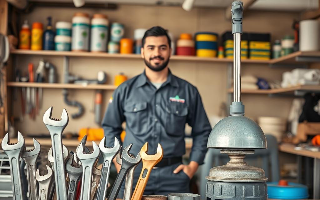فني صحي الأقرب اليك