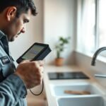 نصائح وارشادات لأعمال السباكة نصائح وارشادات لأعمال السباكة