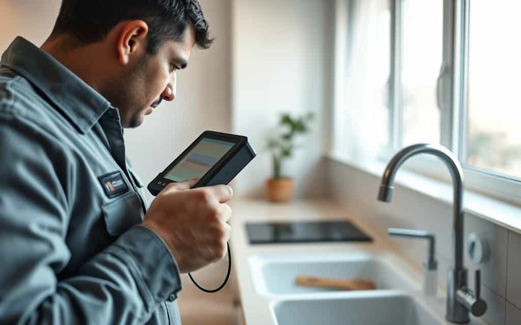 نصائح وارشادات لأعمال السباكة