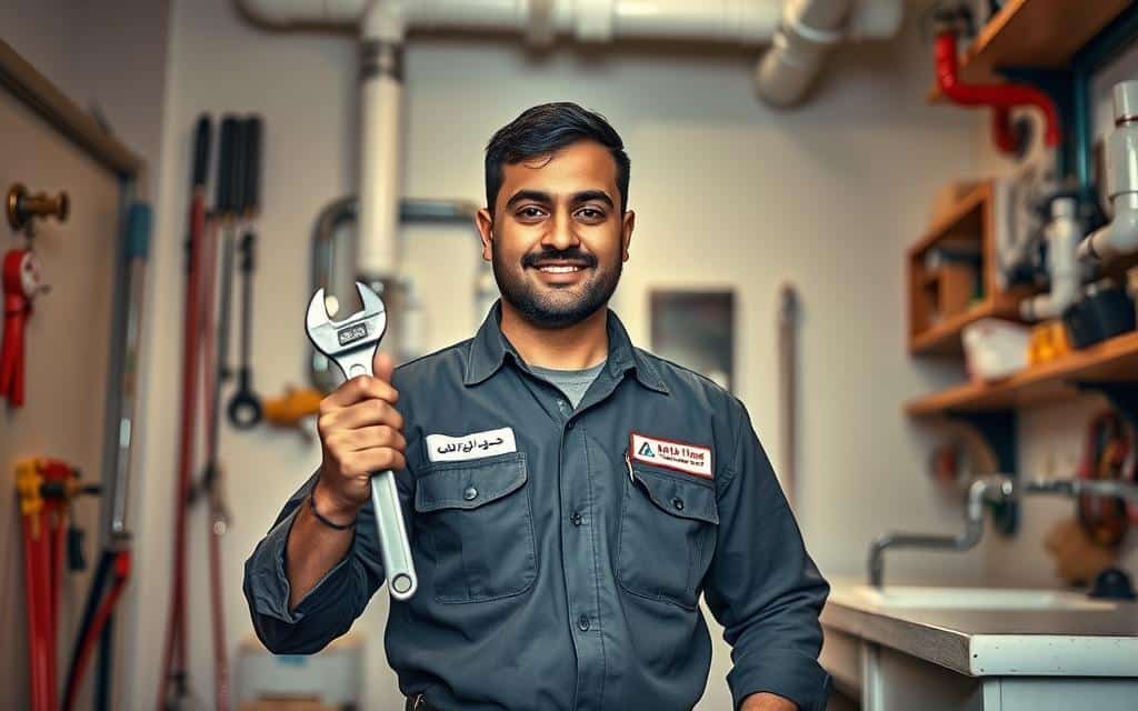 رقم سباك الكويت