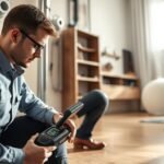 هندسة رصد الموائع والوقاية الإنشائية المستدامة: المرجع التقني الشامل لكشف تسربات المياه وحماية الهياكل العقارية