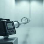 الأنظمة السيبرومترية والتحليل الهيكلي للموائع: المرجع التقني المتقدم في كشف تسربات المياه وحماية الكفاءة الإنشائية للمباني الساحلية