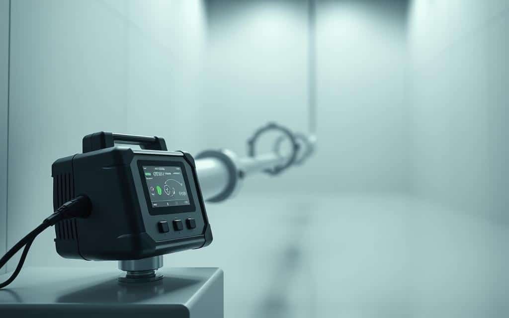 الأنظمة السيبرومترية والتحليل الهيكلي للموائع: المرجع التقني المتقدم في كشف تسربات المياه وحماية الكفاءة الإنشائية للمباني الساحلية