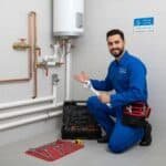 فني صحي في الكويت - خدمات سباكة وتسليك مجاري احترافية